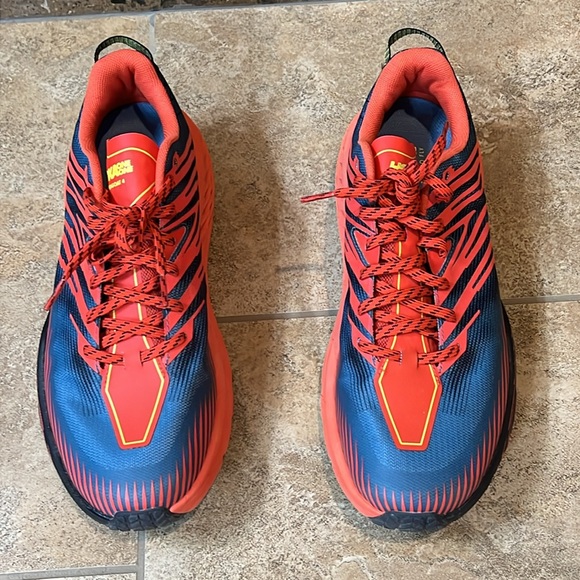 Hoka Speedgoat 4 - Picture 4 of 7